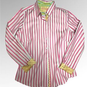 Robert Graham Long Sleeve Shirt